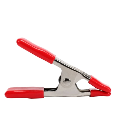 Kìm kẹp chữ A 25, 40 và 75mm Workpro