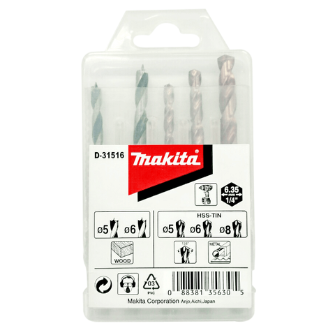 makita-d-31516-or-bo-mui-khoan-be-e-tong-chuoi-luc-giac-1-4-8x100