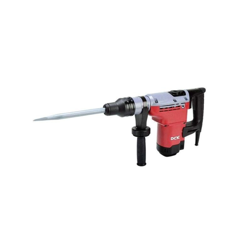 Máy khoan búa 2 chức năng 1100W 38mm DCK KZC03-38