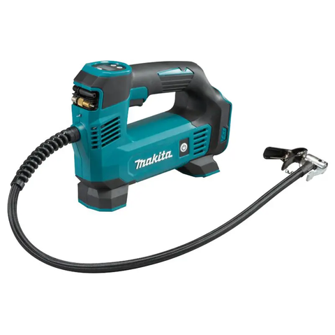 Thân máy bơm hơi dùng pin (18v) Makita DMP180Z