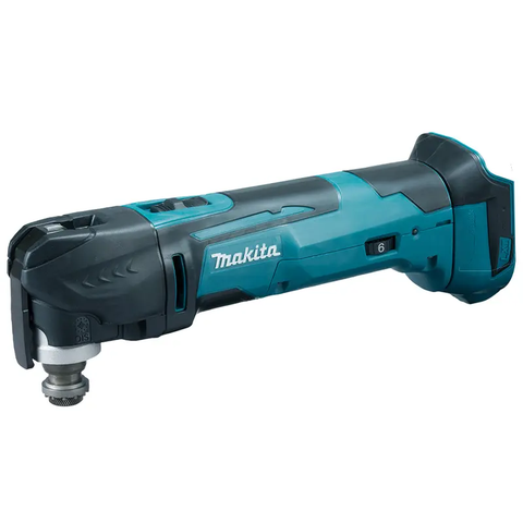 Thân máy đa năng dùng pin (18v) Makita DTM51Z