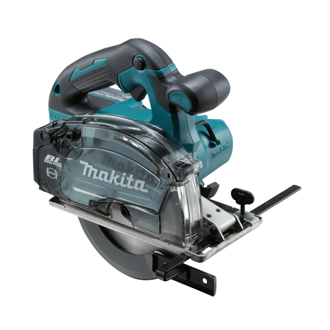 Thân máy cắt kim loại dùng pin (150mm/BL)(18v) Makita DCS553Z