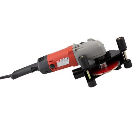Máy cắt rãnh tường 1400W DCK KZR02-150