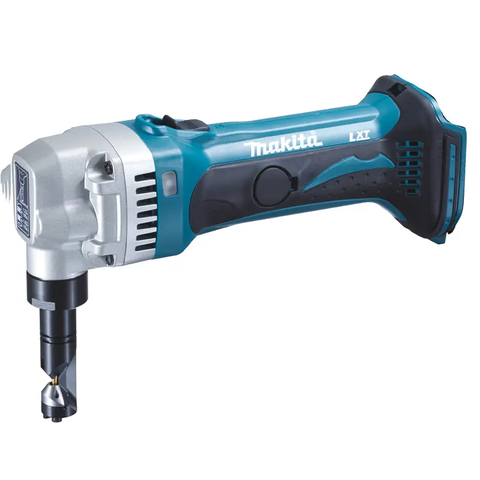 Thân máy cắt tôn dùng pin (18v) Makita DJN161Z