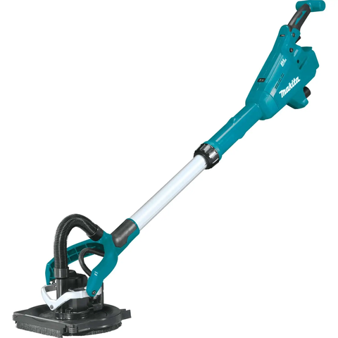 Thân máy chà tường dùng pin (aws/bl)(18v) Makita DSL801Z
