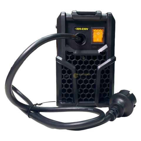Máy hàn điện Huter 160