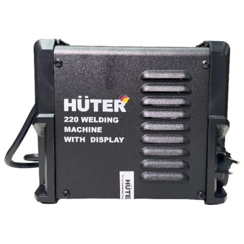 Máy hàn điện Huter 220