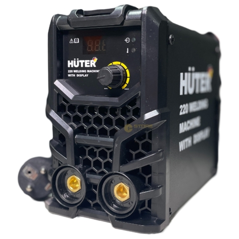 Máy hàn điện Huter 220