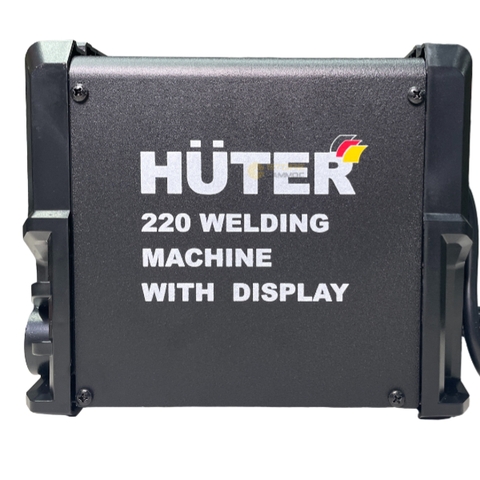 Máy hàn điện Huter 220