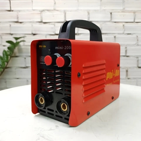 Máy hàn que mini Phi An MINI200F
