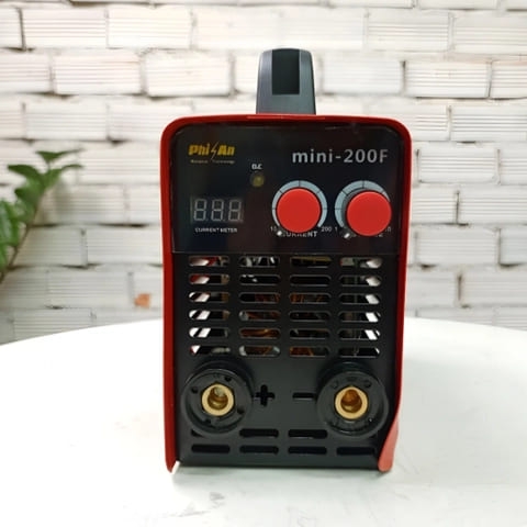 Máy hàn que mini Phi An MINI200F