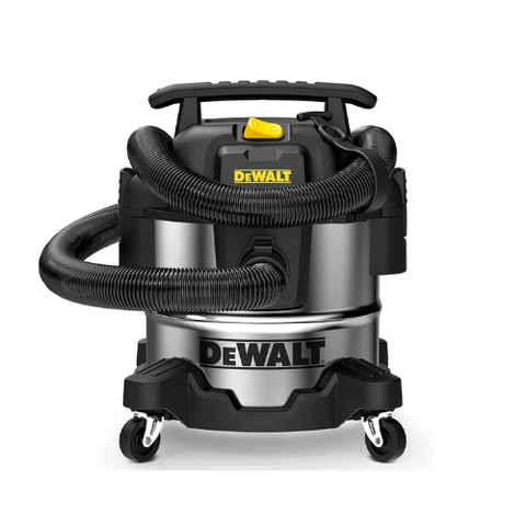 Máy hút bụi Dewalt  DXV25S 25lit 4Hp  3 chức năng