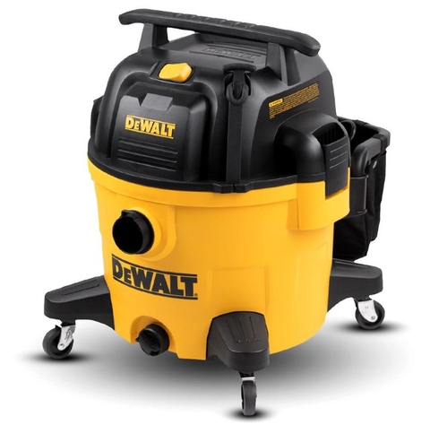 Máy hút bụi 34L 5HP 3 chức năng Dewalt DXV34P