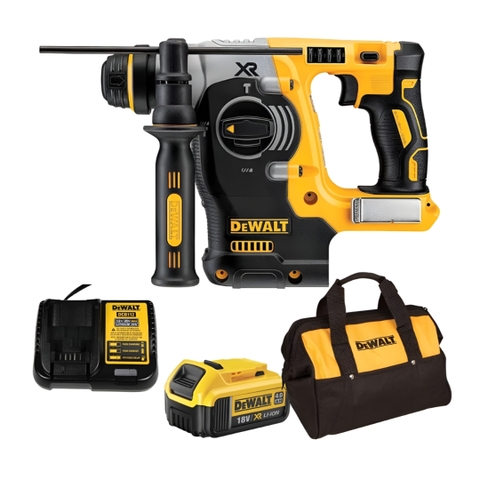 Máy khoan bê tông pin Dewalt DCH273BM1 18V