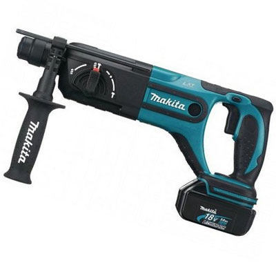 may-khoan-be-tong-pin-makita-dhr241rfe-18v