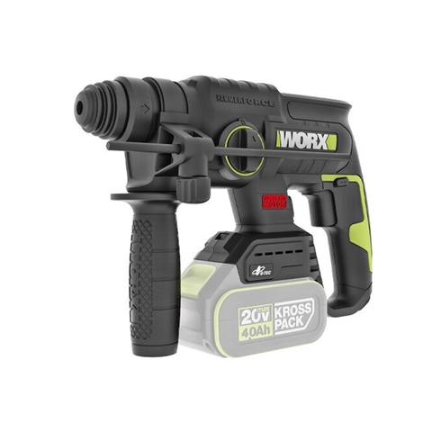 Worx wu386 sale