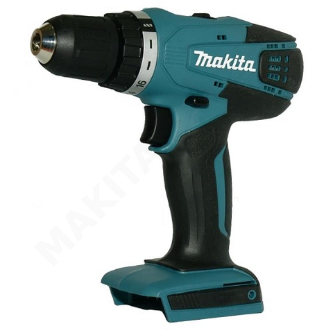 Thân máy khoan pin 14.4v Makita DF347DZ