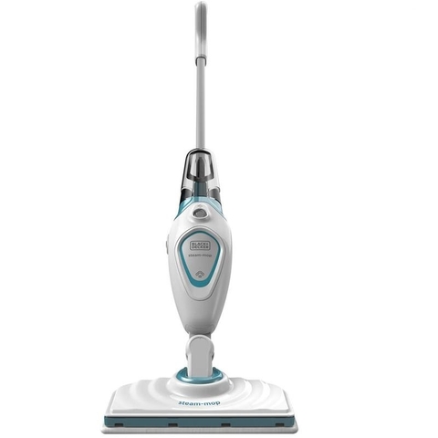 MÁY PHUN XỊT NƯỚC 1300W Black&Decker FSM1605-B1