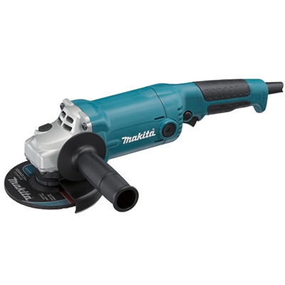 Máy mài cắt cầm tay 125mm Makita GA5010