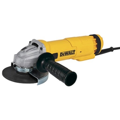 Máy mài cắt cầm tay Dewalt DWE8310S-B1 125mm