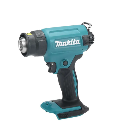 Thân máy thổi nóng dùng pin (550℃)(18v) Makita DHG180ZK