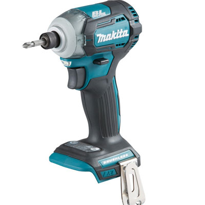 Thân máy bắn vít dùng pin 18V MAKITA DTD170Z