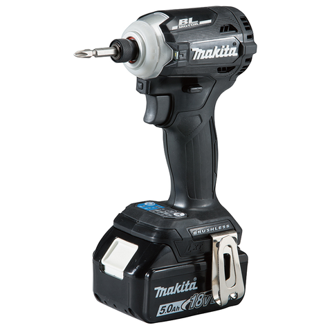 Máy bắn vít pin 18v Makita DTD171TJB