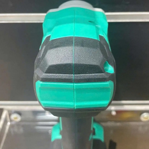 Máy bắn bu lông pin 20V 298Nm DCA ADPB298DM