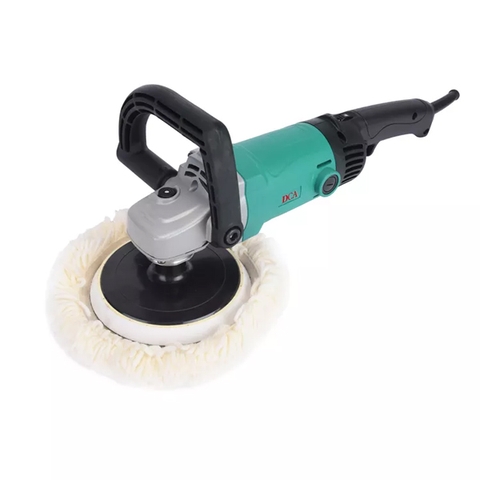 Máy đánh bóng không chổi than dùng pin 20V DCA ADSP02-180BM