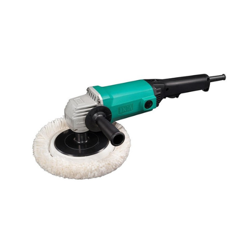 Máy đánh bóng sơn xe 180mm công suất 1400W DCA ASP04-180