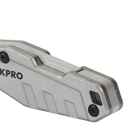 Dao rọc cáp xếp gọn cán nhôm Workpro WP211010