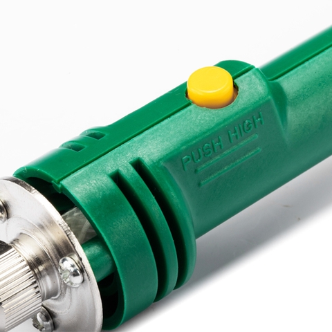 Mỏ hàn công suất kép 20W/130W Sata 03263
