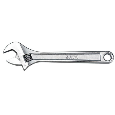 Mỏ lết 10 inch 250mm sata 47204