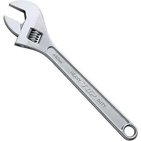 Mỏ lết 0~58mm Top Kogyo HX-450