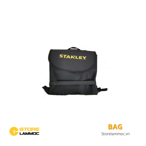 Túi đựng đồ nghề size lớn Stanley BAG có nắp đậy