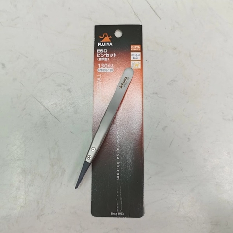Nhíp kỹ thuật tĩnh điện của FUJI YA  FPT00E-130