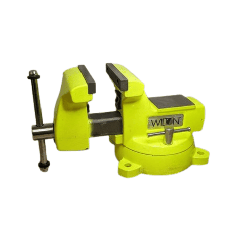 Ê tô 6 inch 360 độ 150mm Wilton 63188