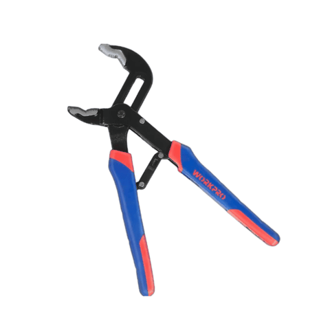 Kìm mỏ quạ có điều chỉnh Workpro W031138