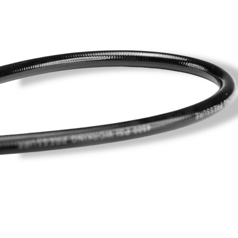 Ống bơm mỡ 18inch 450mm Sata 97213