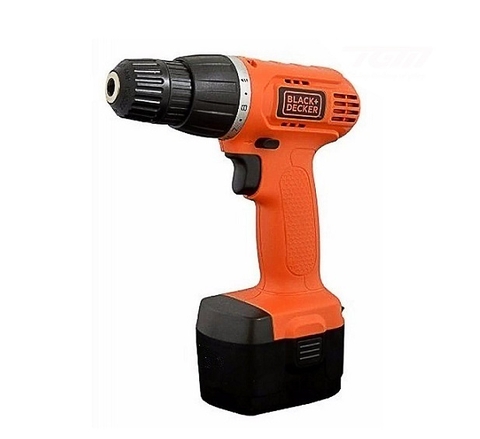 Máy khoan pin Black & Decker CD961K-B1