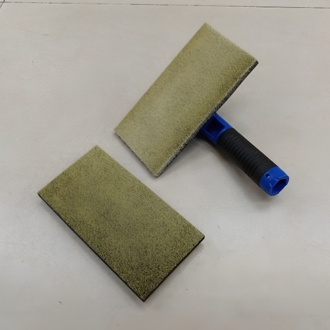 Miếng pad quét sơn 7inch/17cm MARU-T -  PD3111-7