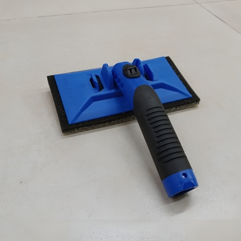 Pad quét sơn tay cầm bằng xốp MARU-T  PD3310