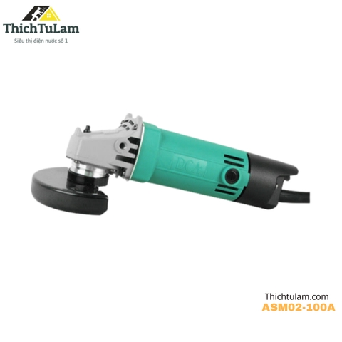 Máy mài góc 100mm 570W ASM02-100A