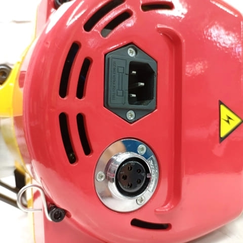 PHI AN PA-SK160 | Máy tời điện mini SK160