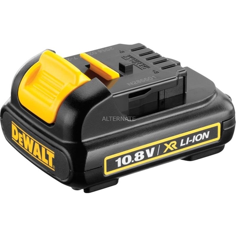 Pin sạc Dewalt DCB125-B1 1.3ampe 10.8V