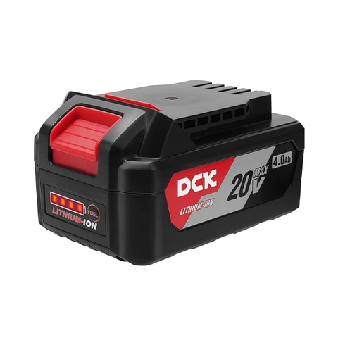 Pin Li-on 20V 4.0Ah DCK FFBL2040