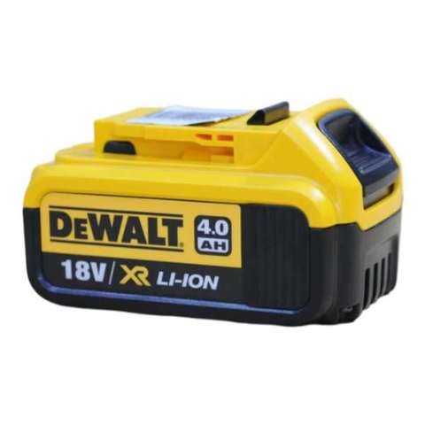 Pin sạc Dewalt DCB182-B1 4ampe 18V