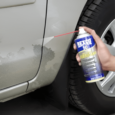 Dầu bôi trơn đa năng Lubricant 500ml REXCO 50 RX-SP0009