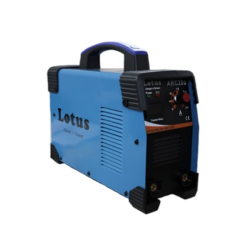 Máy hàn điện LOTUS 200 / L200