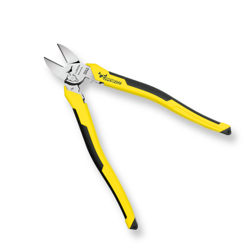 Kìm cắt dây điện dài 225mm Nhật Bản Tsunoda PKN-225ATG